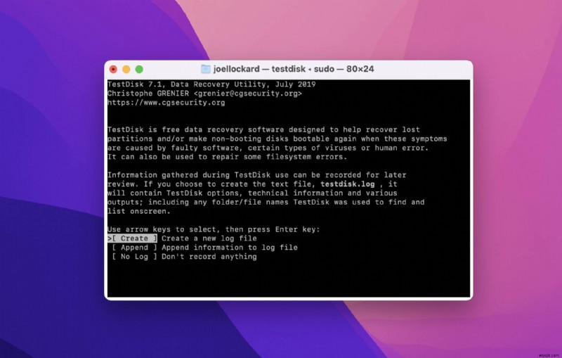 APFS搭載Macでデータを復元する方法|Disk Drill・TestDiskの使い方を徹底解説