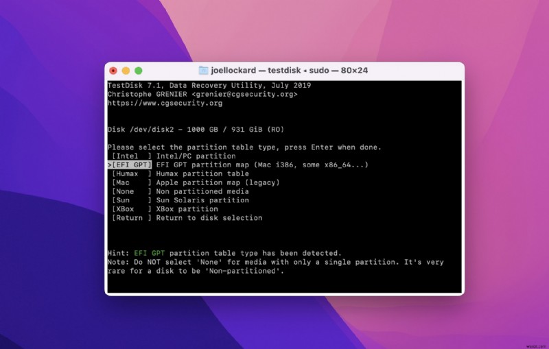 APFS搭載Macでデータを復元する方法|Disk Drill・TestDiskの使い方を徹底解説