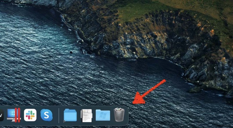 Macで消えたデスクトップファイルを復元する方法【4つの解決策】