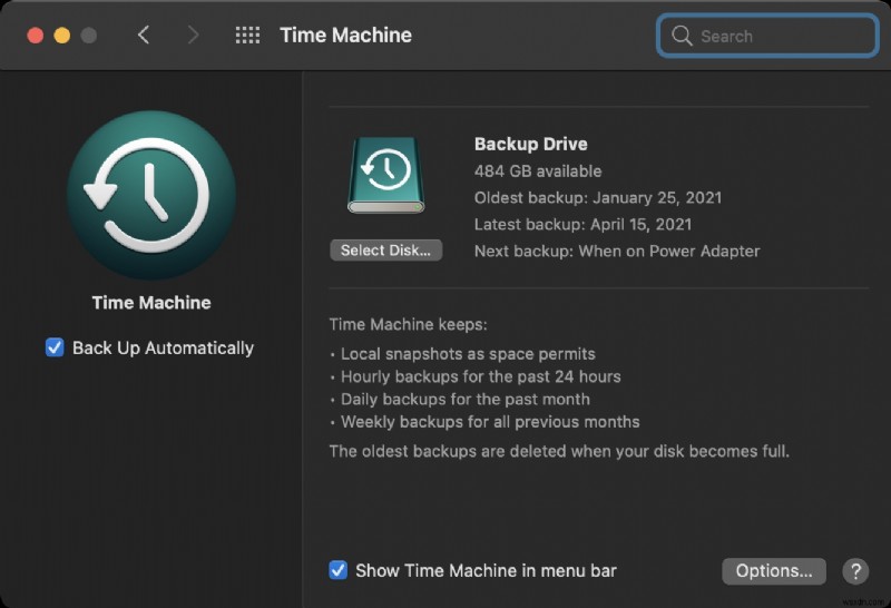 Macで消えたデスクトップファイルを復元する方法【4つの解決策】