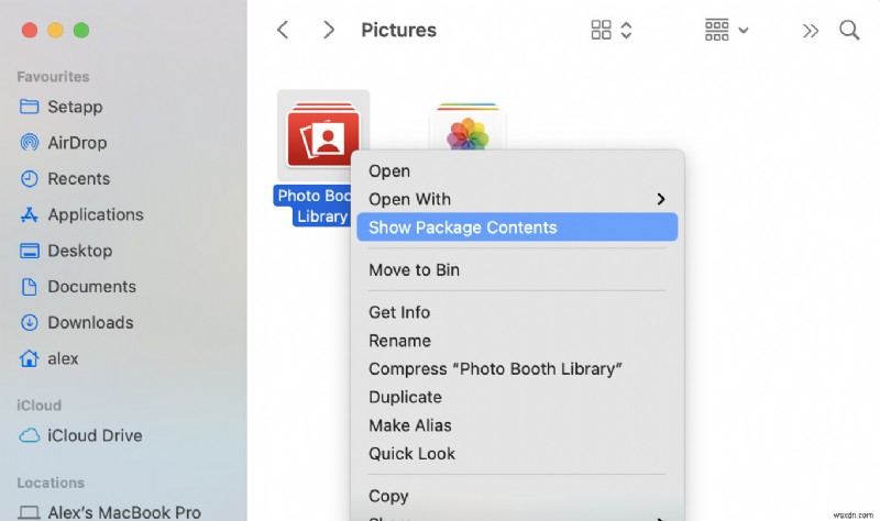 MacのPhoto Boothで削除した写真・動画を復元する3つの方法