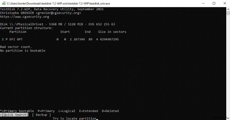 データを失わずにNTFSパーティションを復元する方法【初心者向け完全ガイド】