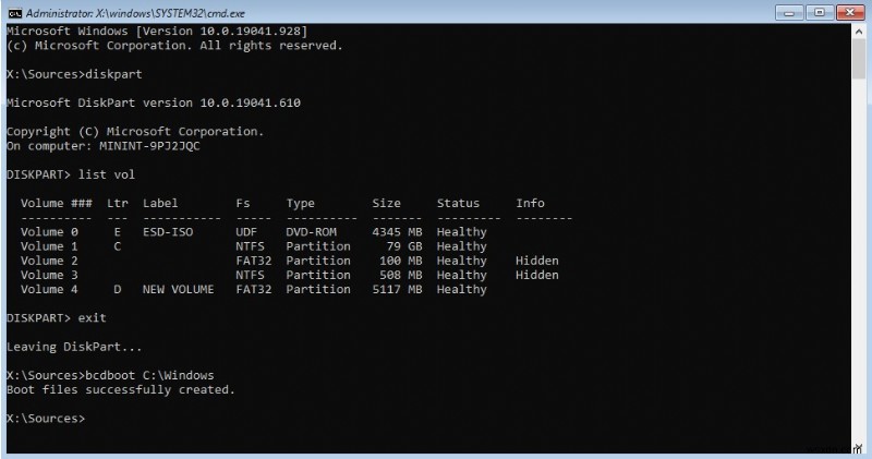 データを失わずにNTFSパーティションを復元する方法【初心者向け完全ガイド】
