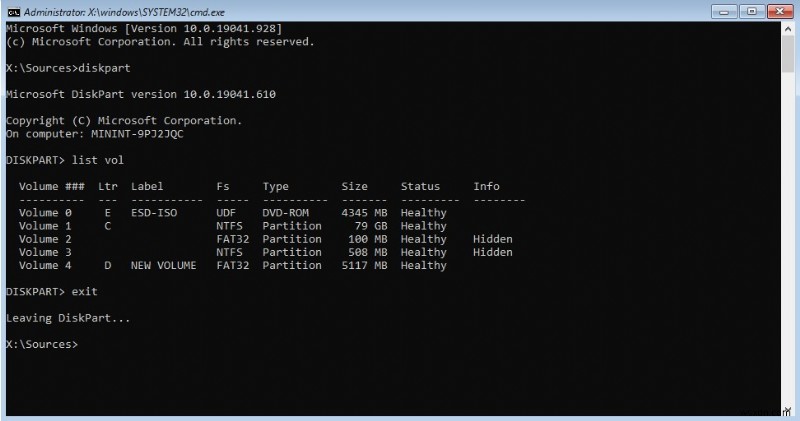 データを失わずにNTFSパーティションを復元する方法【初心者向け完全ガイド】