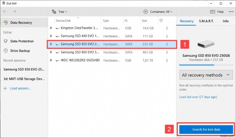 RAWハードドライブからデータを復元する完全ガイド|初心者でもできる復元・修復方法