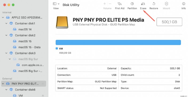 Macに外付けHDDが表示されないときの原因と対処法|ファイル復元の完全ガイド