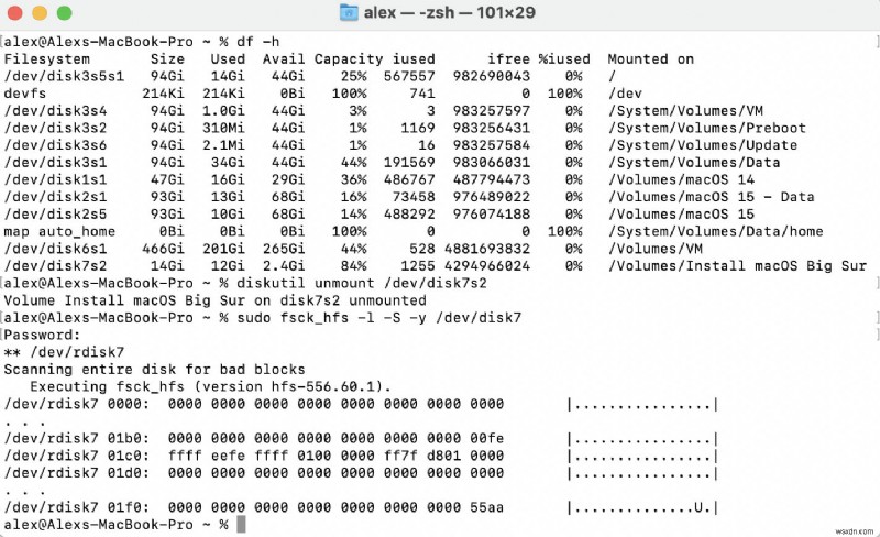 Macに外付けHDDが表示されないときの原因と対処法|ファイル復元の完全ガイド