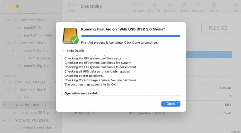 Macに外付けHDDが表示されないときの原因と対処法|ファイル復元の完全ガイド
