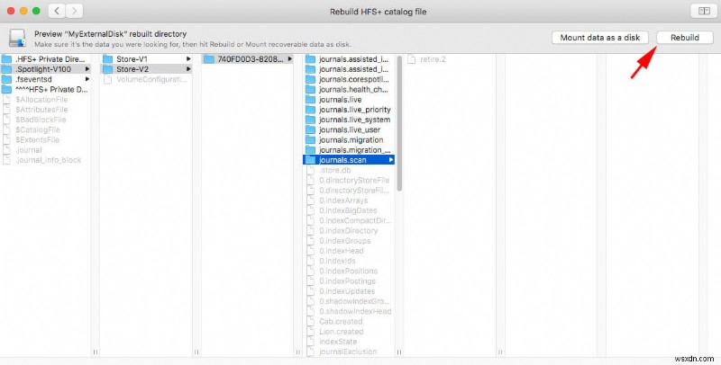 Macに外付けHDDが表示されないときの原因と対処法|ファイル復元の完全ガイド