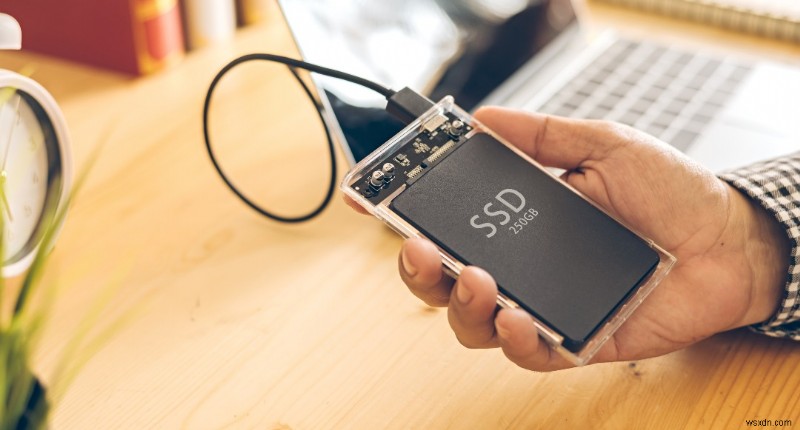 Windows・MacでSSDドライブからデータを復元する完全ガイド|TRIMコマンドの影響と対処法
