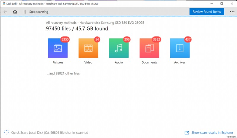 Windows・MacでSSDドライブからデータを復元する完全ガイド|TRIMコマンドの影響と対処法