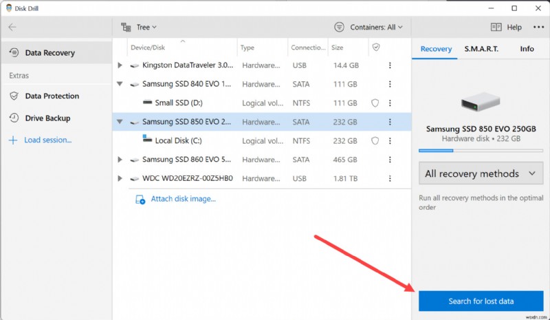 Windows・MacでSSDドライブからデータを復元する完全ガイド|TRIMコマンドの影響と対処法
