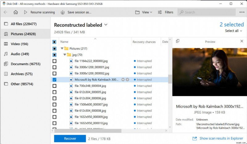 Windows・MacでSSDドライブからデータを復元する完全ガイド|TRIMコマンドの影響と対処法