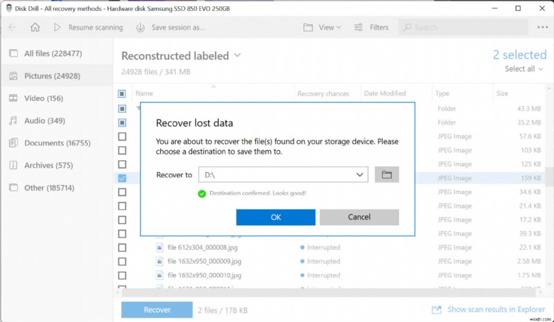 Windows・MacでSSDドライブからデータを復元する完全ガイド|TRIMコマンドの影響と対処法