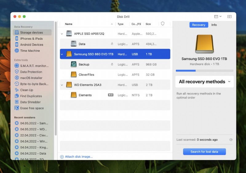 Windows・MacでSSDドライブからデータを復元する完全ガイド|TRIMコマンドの影響と対処法