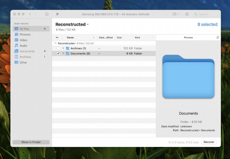 Windows・MacでSSDドライブからデータを復元する完全ガイド|TRIMコマンドの影響と対処法