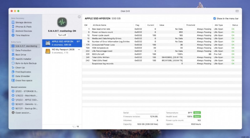 Macのディスク障害とは?原因から検出方法、復旧・予防策まで徹底解説