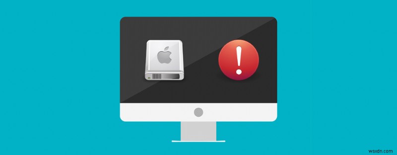 Macのディスク障害とは?原因から検出方法、復旧・予防策まで徹底解説