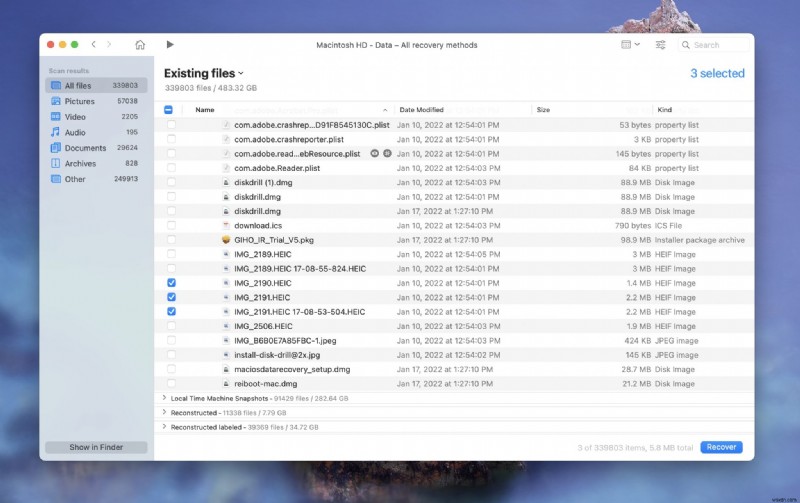 Macのディスク障害とは?原因から検出方法、復旧・予防策まで徹底解説