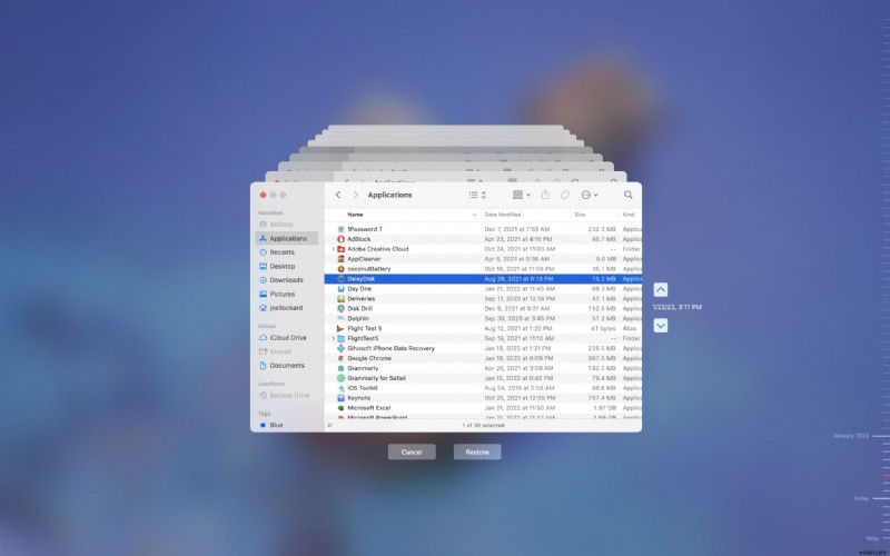 Macのディスク障害とは?原因から検出方法、復旧・予防策まで徹底解説