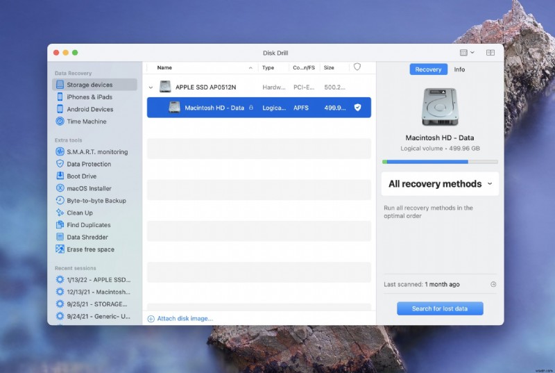 Macのディスク障害とは?原因から検出方法、復旧・予防策まで徹底解説