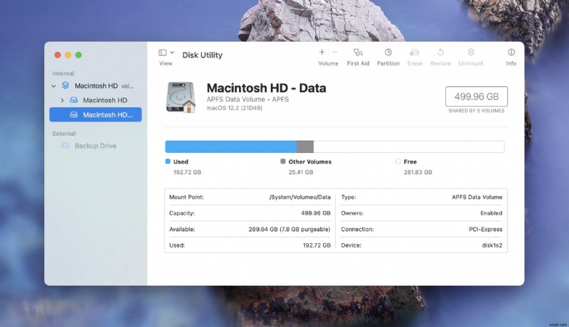 Macのディスク障害とは?原因から検出方法、復旧・予防策まで徹底解説