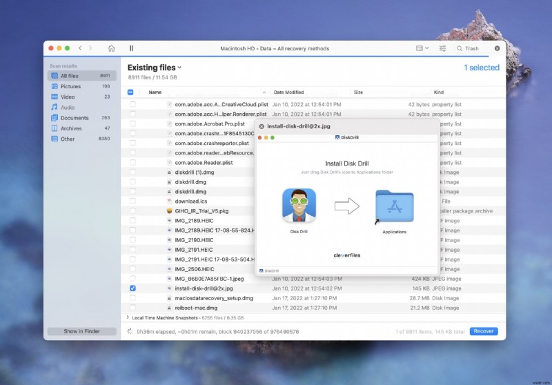 Macのディスク障害とは?原因から検出方法、復旧・予防策まで徹底解説