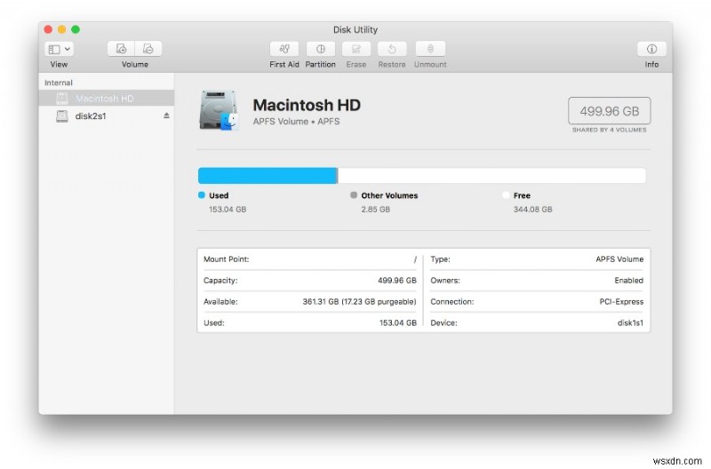 Windows・Macで外付けドライブをフォーマットする最良の方法とファイルシステムの選び方