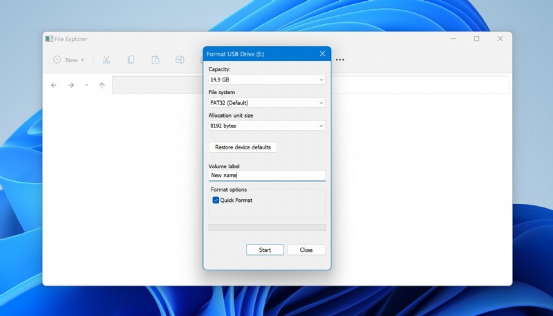 Windows・Macで外付けドライブをフォーマットする最良の方法とファイルシステムの選び方