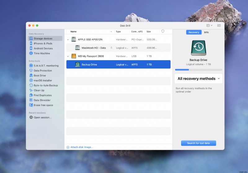Windows・Macで外付けドライブをフォーマットする最良の方法とファイルシステムの選び方