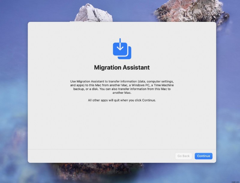 Time MachineでMacを復元する方法|バックアップからデータ復旧まで徹底解説
