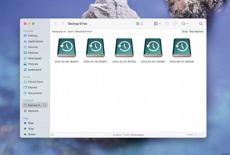 Time MachineでMacを復元する方法|バックアップからデータ復旧まで徹底解説