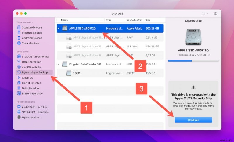 macOS Montereyをクリーンインストールする方法|初心者向けに簡単な手順を徹底解説