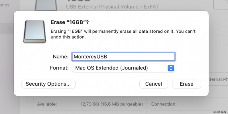 macOS Montereyをクリーンインストールする方法|初心者向けに簡単な手順を徹底解説