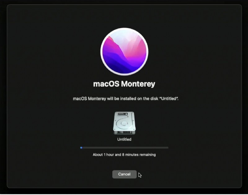 macOS Montereyをクリーンインストールする方法|初心者向けに簡単な手順を徹底解説