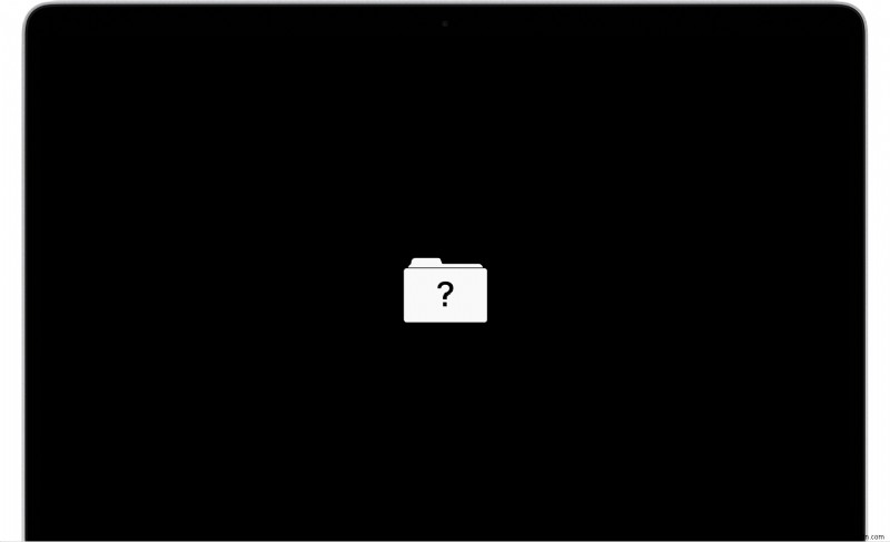Macが起動しないときの対処法|原因別の解決手順を徹底解説