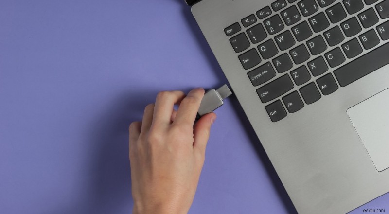 Macで破損したUSBメモリを修復する方法とデータ復元の手順を徹底解説
