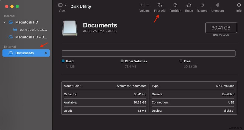 Macで破損したUSBメモリを修復する方法とデータ復元の手順を徹底解説