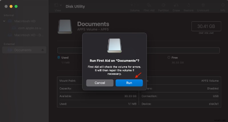 Macで破損したUSBメモリを修復する方法とデータ復元の手順を徹底解説