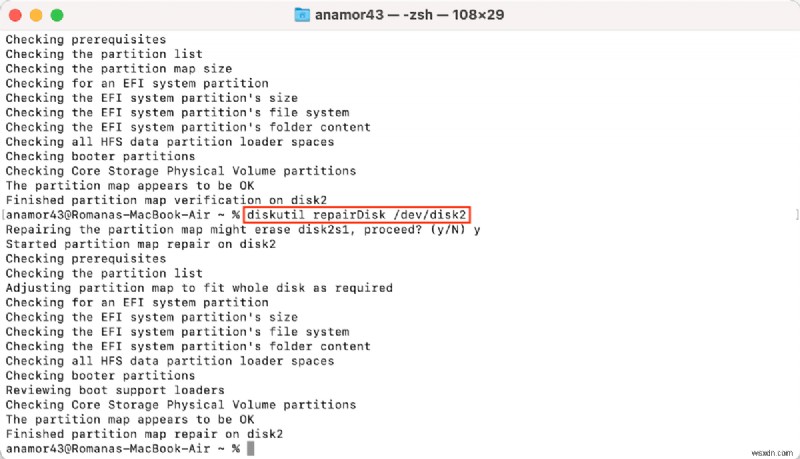 Macで破損したUSBメモリを修復する方法とデータ復元の手順を徹底解説