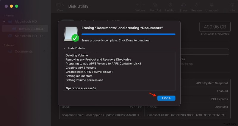 Macで破損したUSBメモリを修復する方法とデータ復元の手順を徹底解説