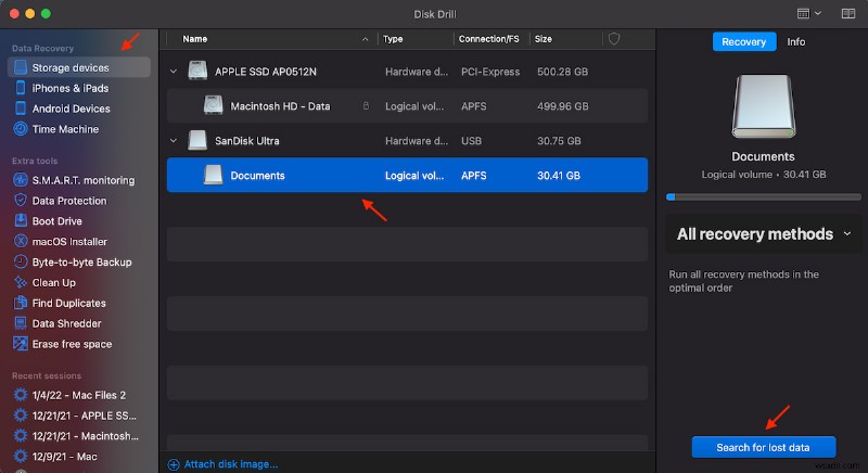 Macで破損したUSBメモリを修復する方法とデータ復元の手順を徹底解説