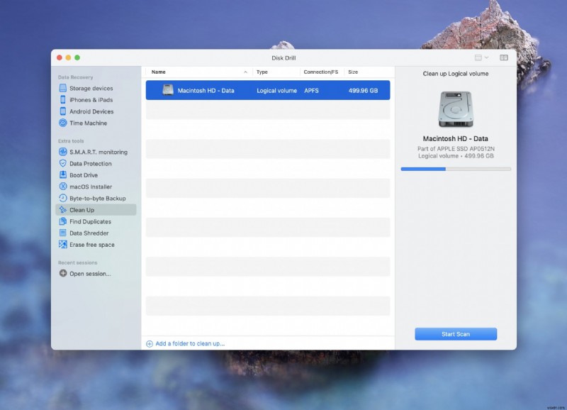 Macの「その他」ストレージとは?正体と容量を空ける掃除方法を徹底解説