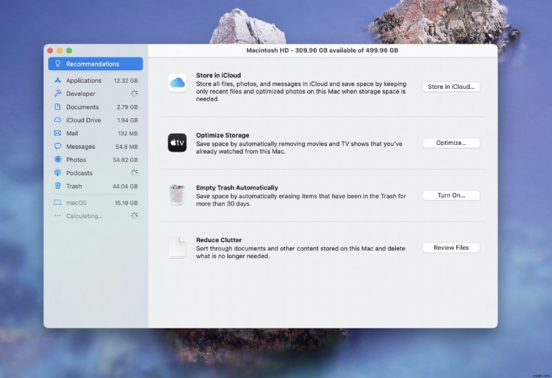Macの「その他」ストレージとは?正体と容量を空ける掃除方法を徹底解説