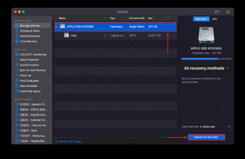 Macで削除されたメモを復元する5つの方法【状況別・完全ガイド】
