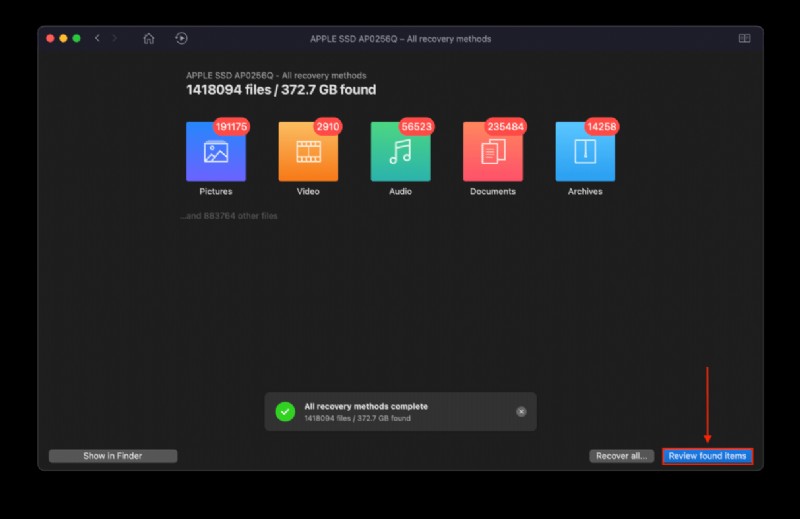 Macで削除されたメモを復元する5つの方法【状況別・完全ガイド】