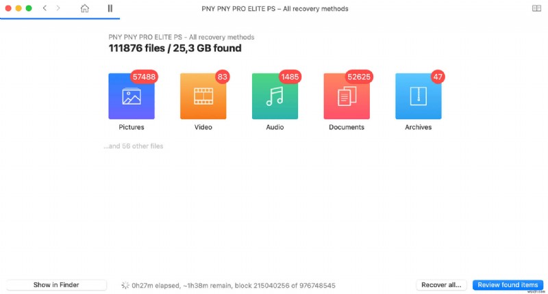MacのハードドライブからPCへデータを復元する方法【HDD完全ガイド】
