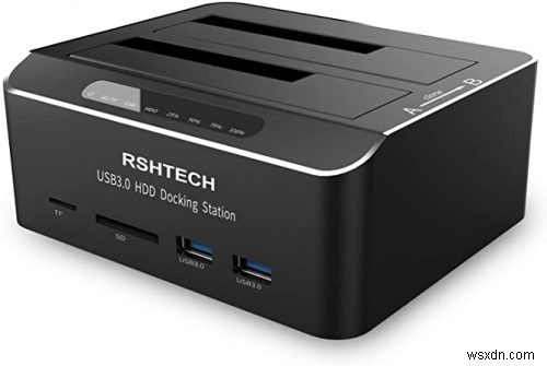 MacのハードドライブからPCへデータを復元する方法【HDD完全ガイド】