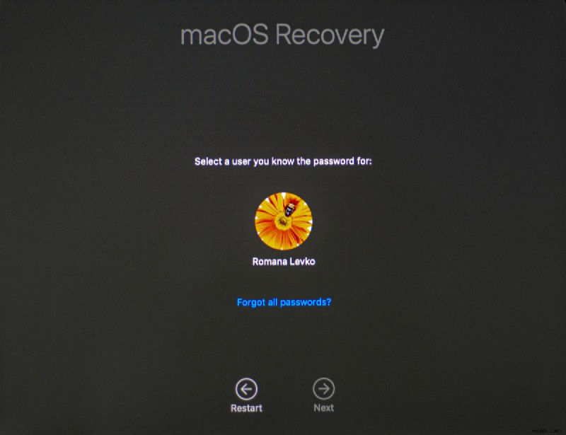Macのディスクユーティリティで誤ってハードドライブを消去してしまった？データ復旧は可能です