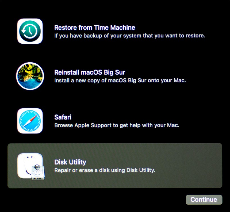 Macのディスクユーティリティで誤ってハードドライブを消去してしまった？データ復旧は可能です